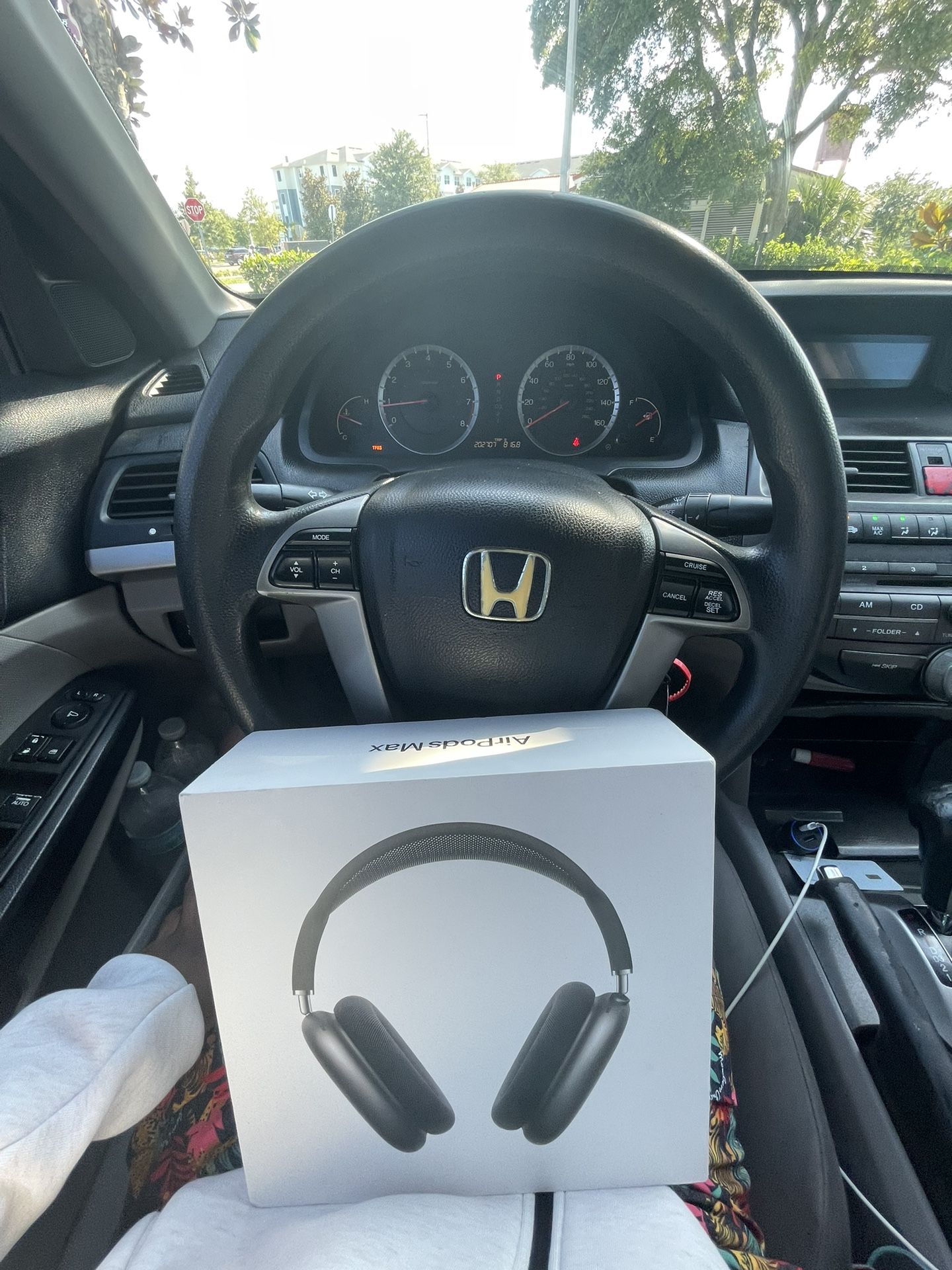AirPod Max
