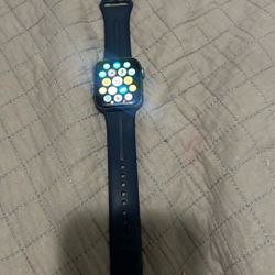 44MM Aluminum Apple Watch 4 Series