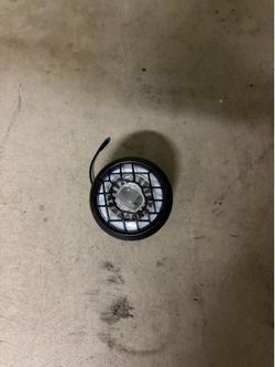 Ebike light