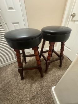 Bar Stools