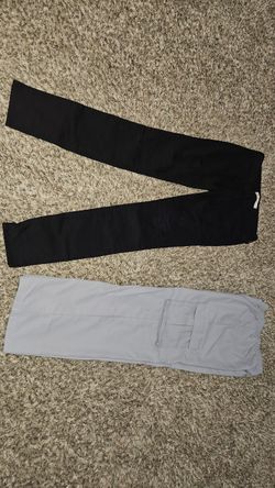 Womens Junior Pants Size 3