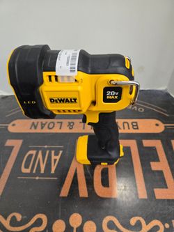 DeWalt 20V MAX LED Work Light