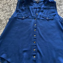 Blouse 2x