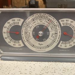 Antique Stormoguide