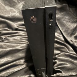 Xbox One 1 Terabyte