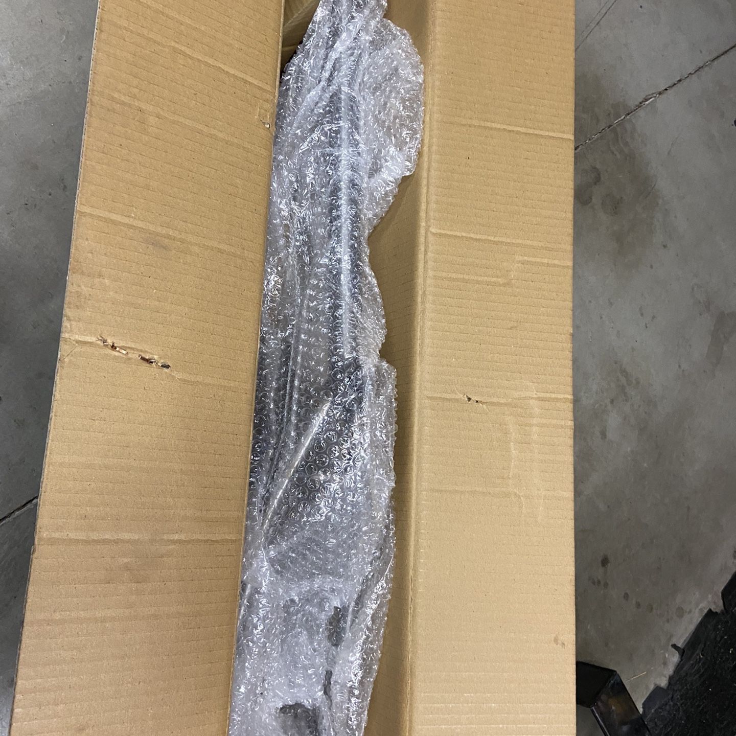 Fit STR 2020 BMX Bike Frame 20 Inch