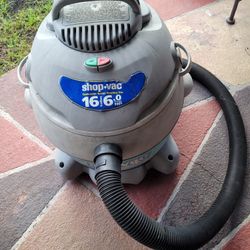 Shop Vac