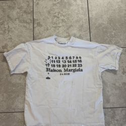 Used Maison Margiela Shirt