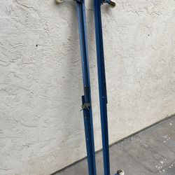 Queen Bed Frame - Free