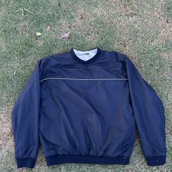 Windbreaker Reversible