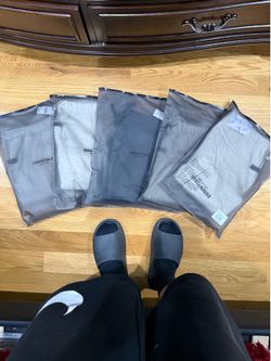Essentials Shorts ( ALL SIZES)