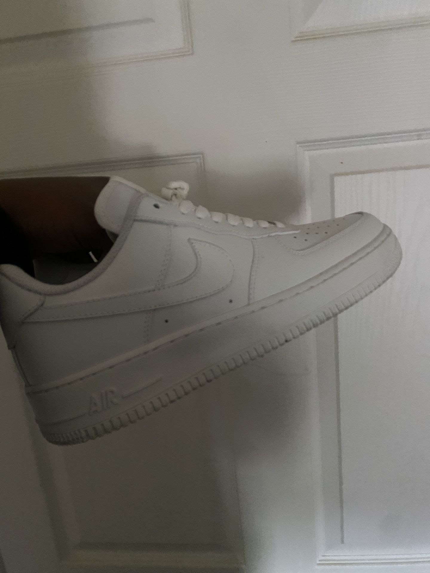 Air Force Ones 