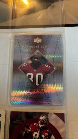 1999 upper deck  Jerry rice #G7
