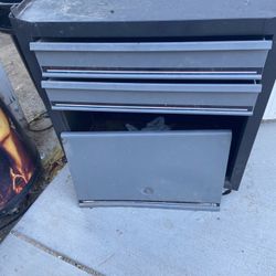 Tool Box