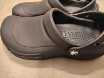 Crocs Classic Size 7 Very Nice 
