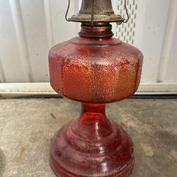 Kin-ke  Petróleo Light