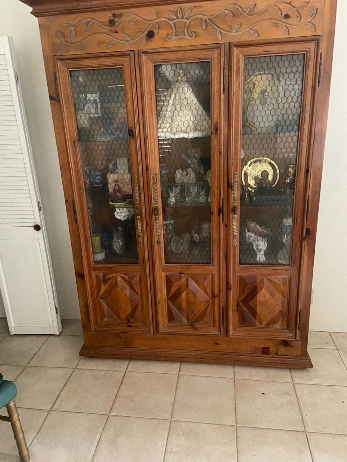 China Cabinet