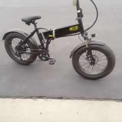 E Bike