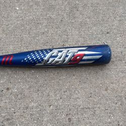 CAT9 Baseball Bat