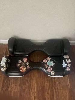 Hover Boards
