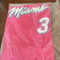 Wade Jersey 