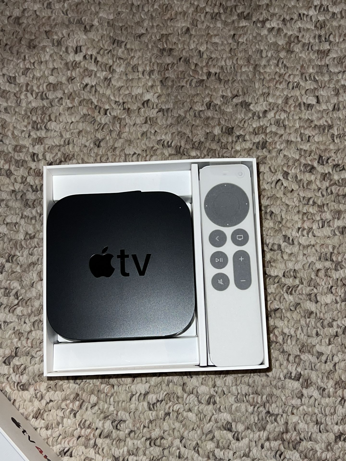 Apple TV