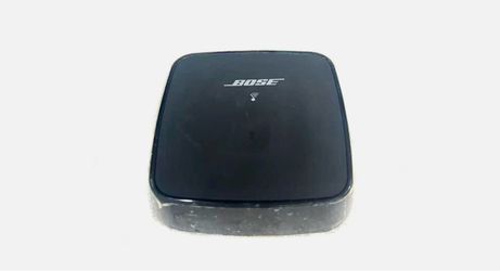 Sistema de Audio Comercial Bose Completo – Amplificador IZA 190-HZ + 4 Bocinas + Adaptador Bluetooth