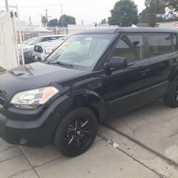 2011 KIA Soul