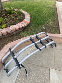 Toyota Bed Extender & Cargo Divider