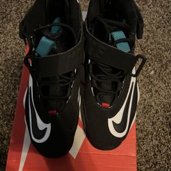 Ken Griffey’s Size 7.5 $100 Obo