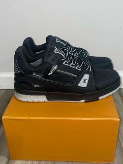 LV Shoes Men’s Size 8 Brand New