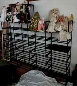 Great shoe shelf