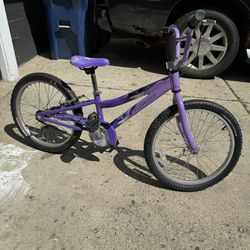 Specialized Hotrock Kids Bmx 18”  $60 OBO