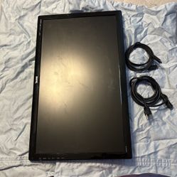 Benq GL2450HM Gaming Monitor (no stand)