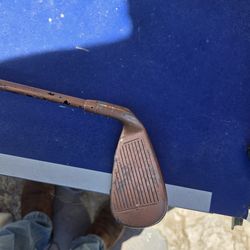 Callaway fusion irons