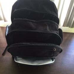 Quicksilver diaper bag outlet