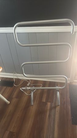 Towel Warmer