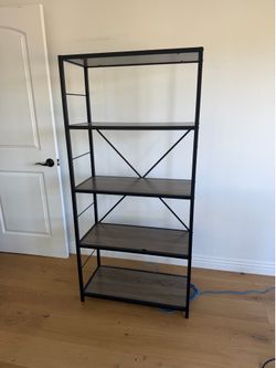 Bookshelf