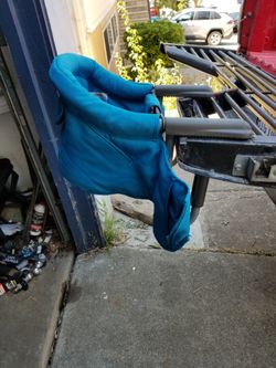 Bicycle Baby Seat