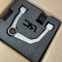 Rough Country Upper Control Arms - Tacoma/4Runner