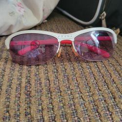 Prada Sunglasses