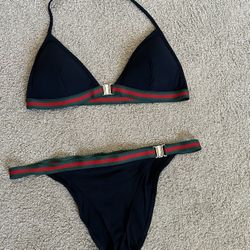 Gucci Swim Suit - Women’s Size Small