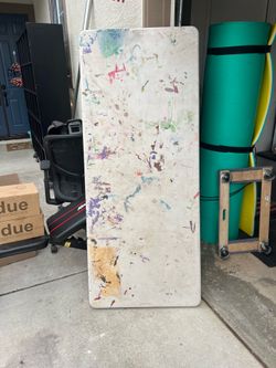 6 foot lifetime table