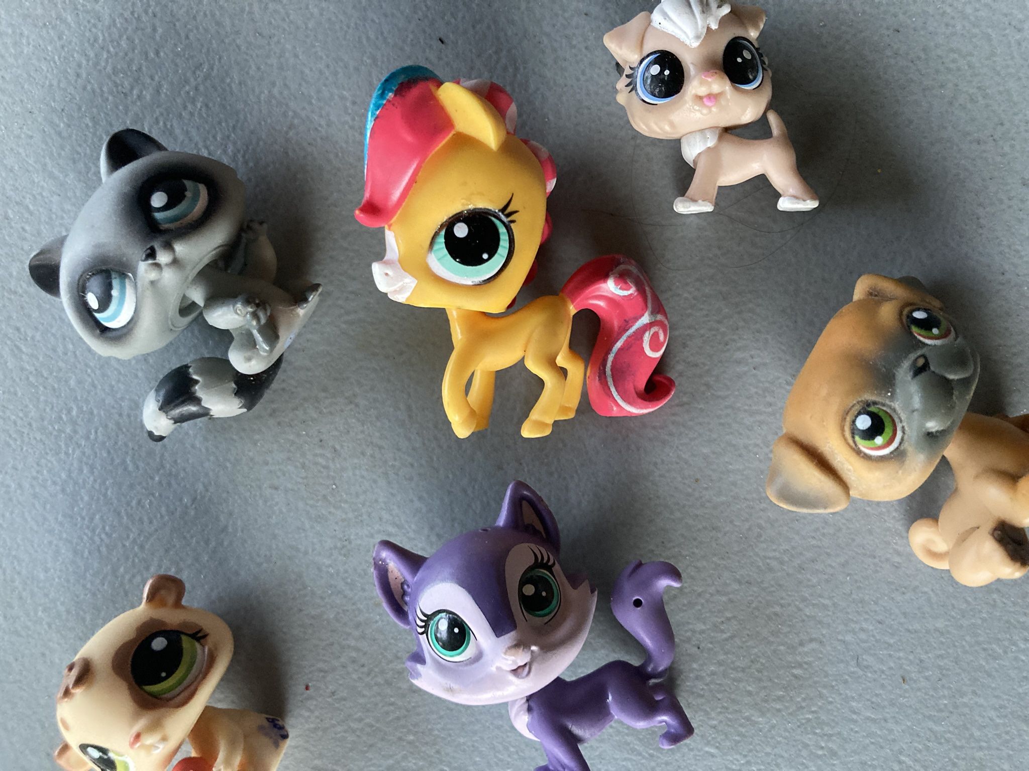 Little Pet Shop