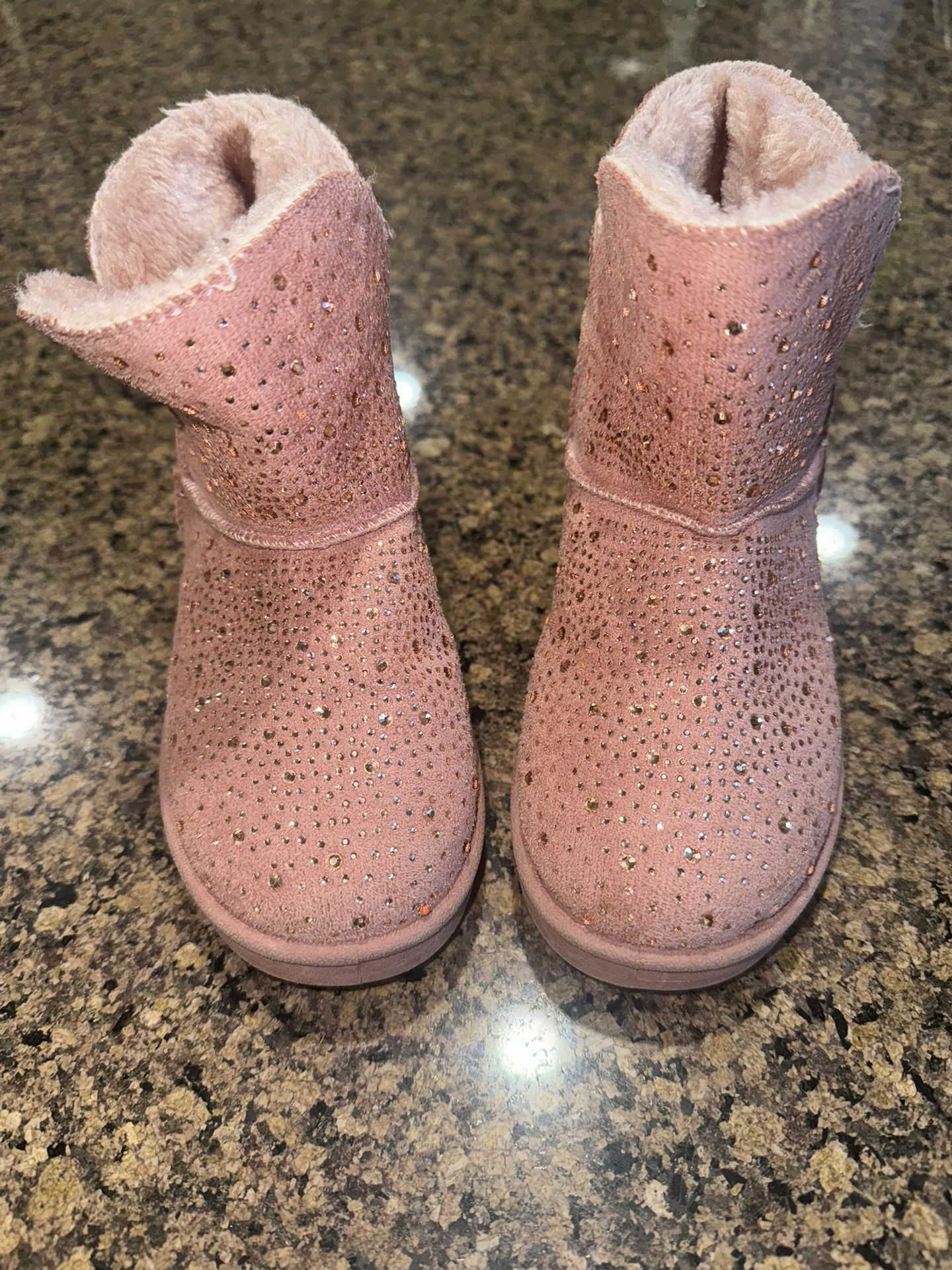 Link Kids Boot Size 12