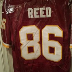 NFL Pro Nike football jersey