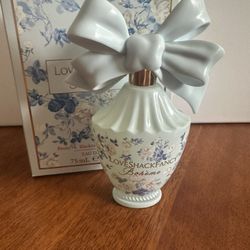 LoveShackFancy Bohème Perfume 