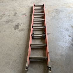 16’ Extension Ladder