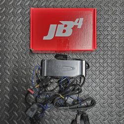 JB4 Tuner VW EA888 Gen3 MQB 2.0T W/Bluetooth Module