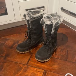 Thermolite Snow Boots